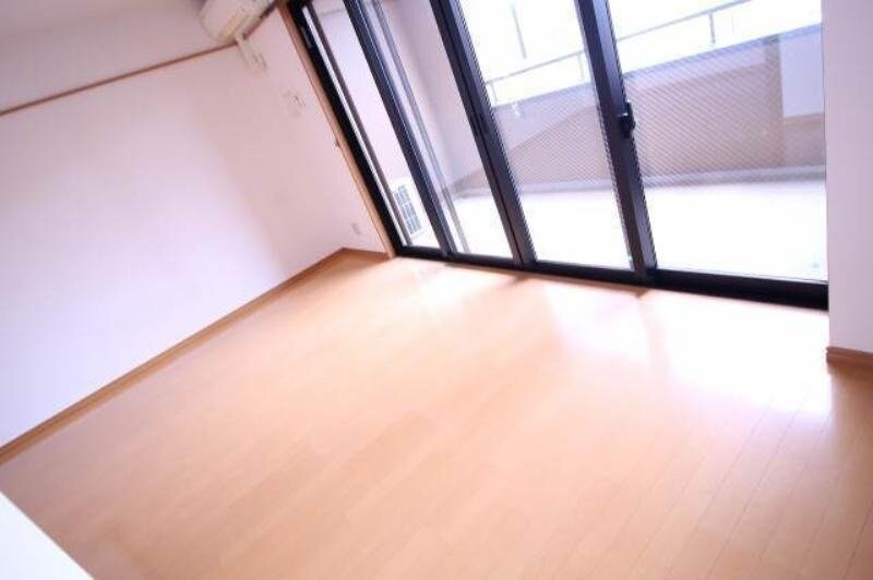 コート・ラベンダー北長瀬の物件内観写真