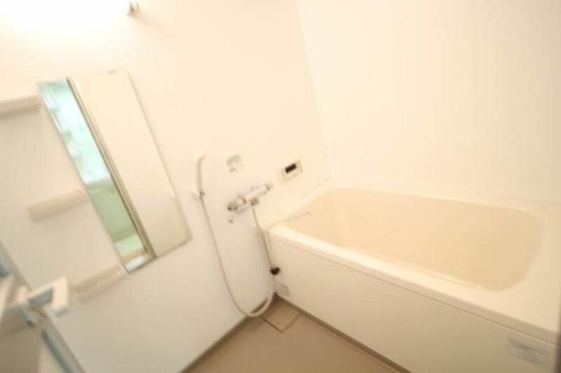 コート・ラベンダー北長瀬の物件内観写真