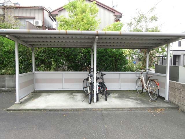 Valier（ファルール）の物件外観写真