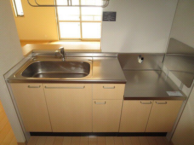 Valier（ファルール）の物件内観写真