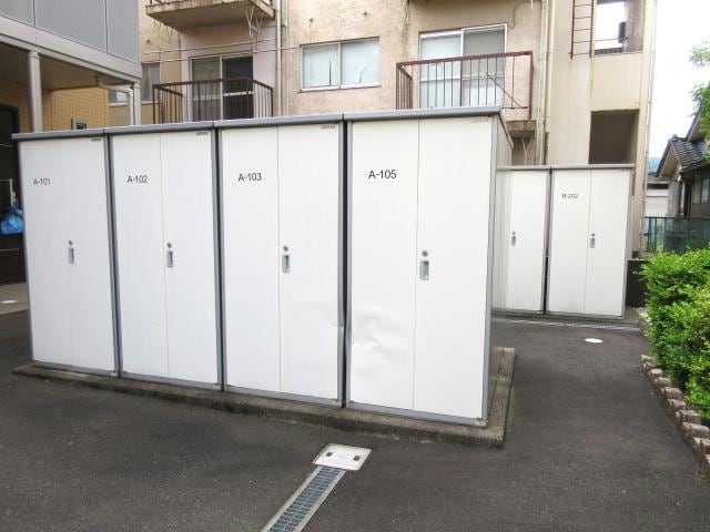 Valier（ファルール）の物件外観写真