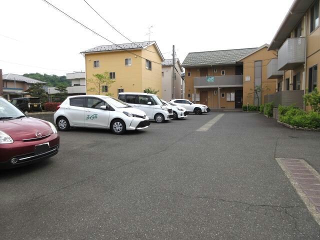 Valier（ファルール）の物件外観写真