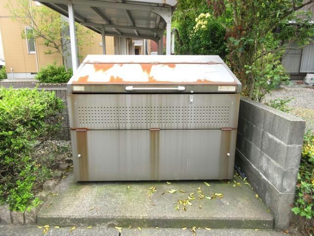 Valier（ファルール）の物件外観写真