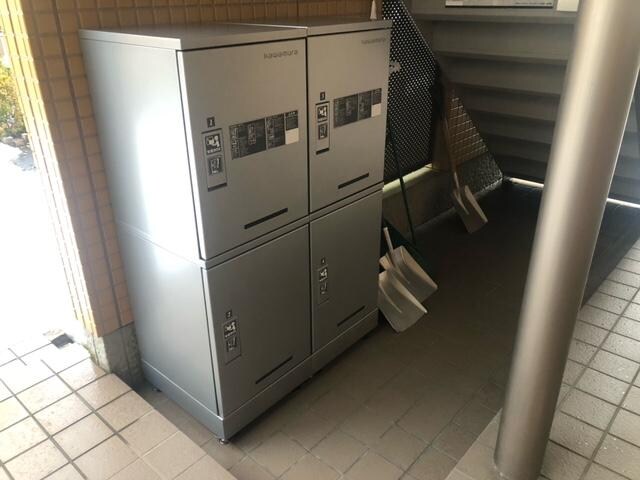 Valier（ファルール）の物件外観写真