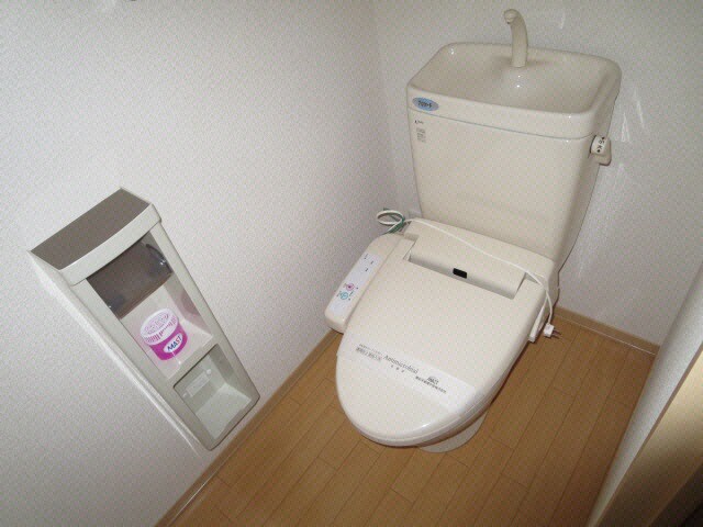 Valier（ファルール）の物件内観写真