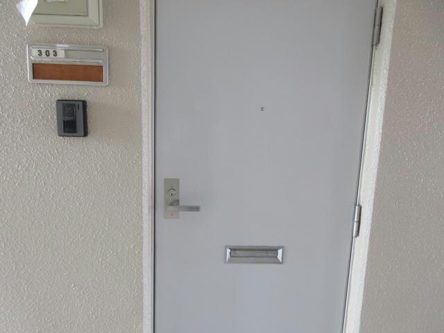 ウエストヴィレッジの物件内観写真