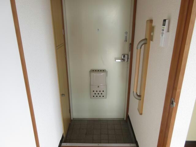 ウエストヴィレッジの物件内観写真