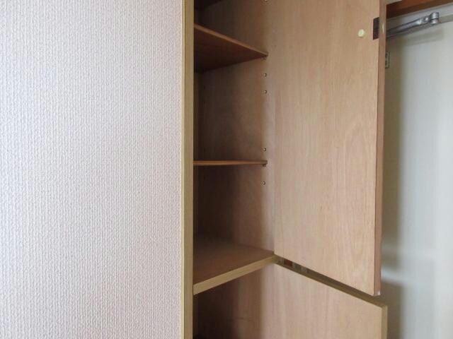 ウエストヴィレッジの物件内観写真