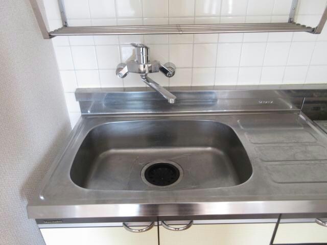 ウエストヴィレッジの物件内観写真