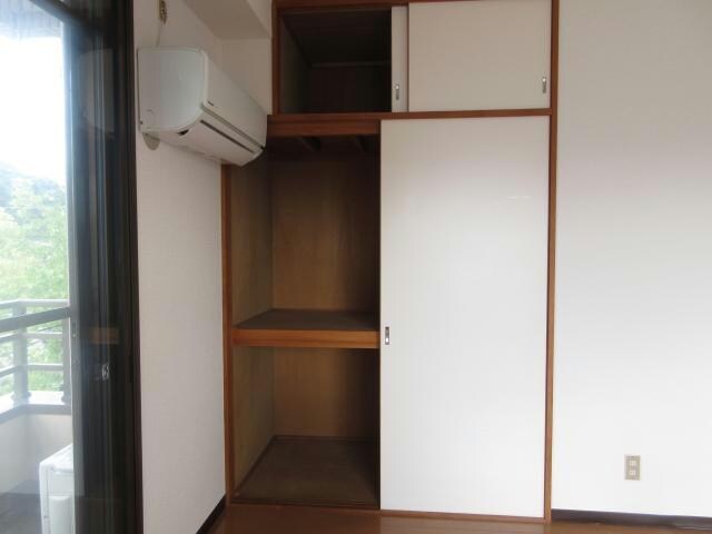 ウエストヴィレッジの物件内観写真