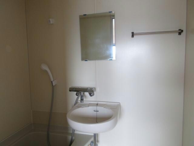 ウエストヴィレッジの物件内観写真