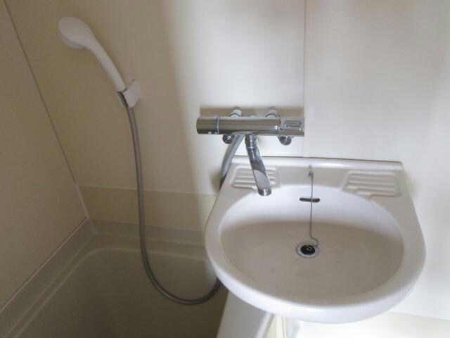 ウエストヴィレッジの物件内観写真