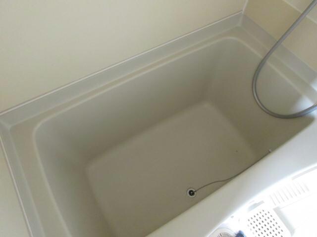 ウエストヴィレッジの物件内観写真