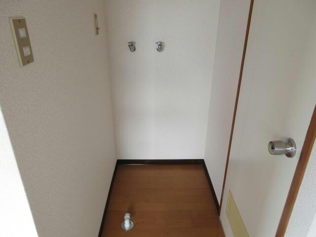 ウエストヴィレッジの物件内観写真