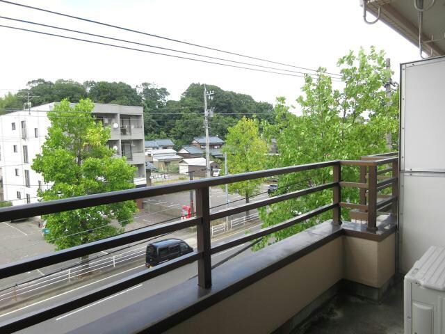 ウエストヴィレッジの物件内観写真