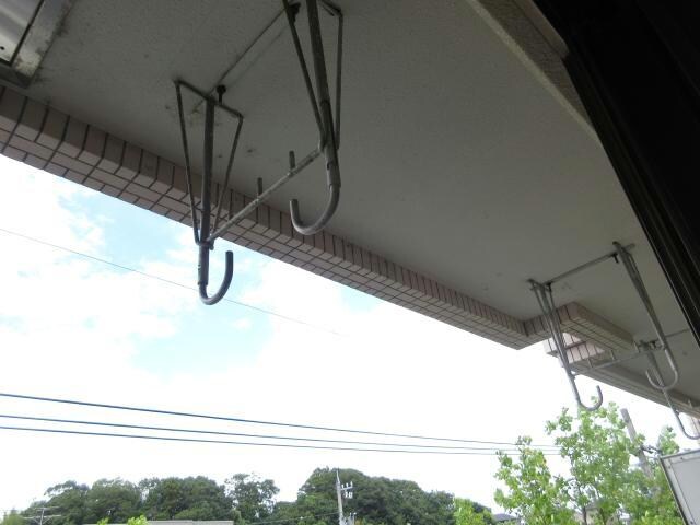 ウエストヴィレッジの物件内観写真