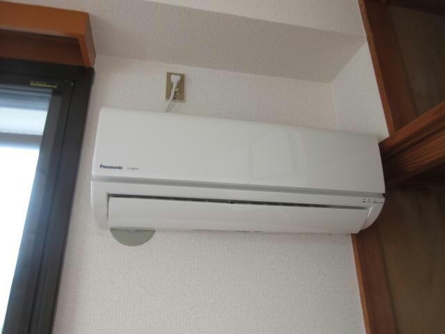 ウエストヴィレッジの物件内観写真