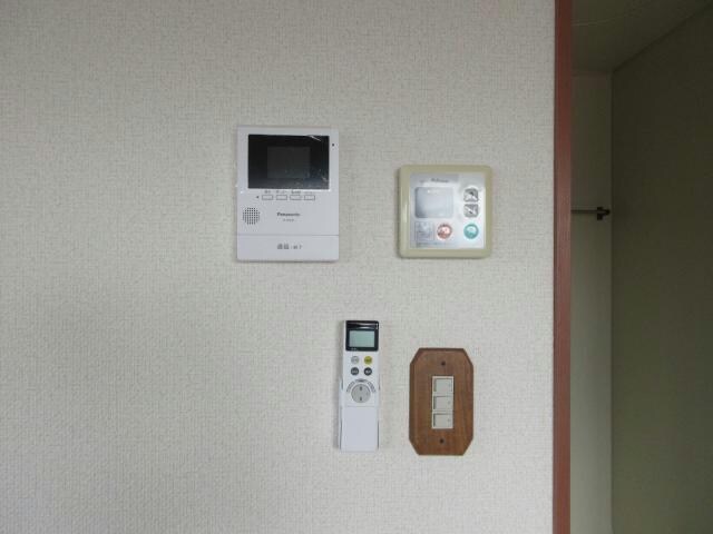 ウエストヴィレッジの物件内観写真