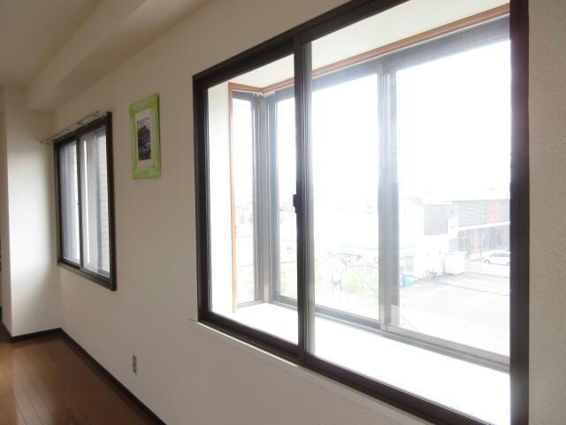 ウエストヴィレッジの物件内観写真