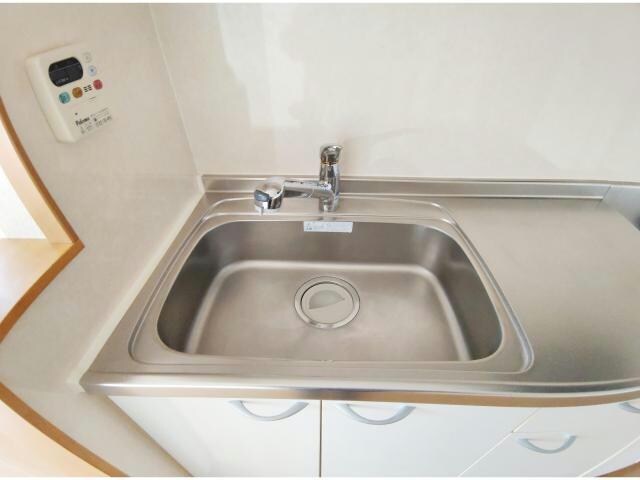 メゾン　カルム　Ⅱの物件内観写真