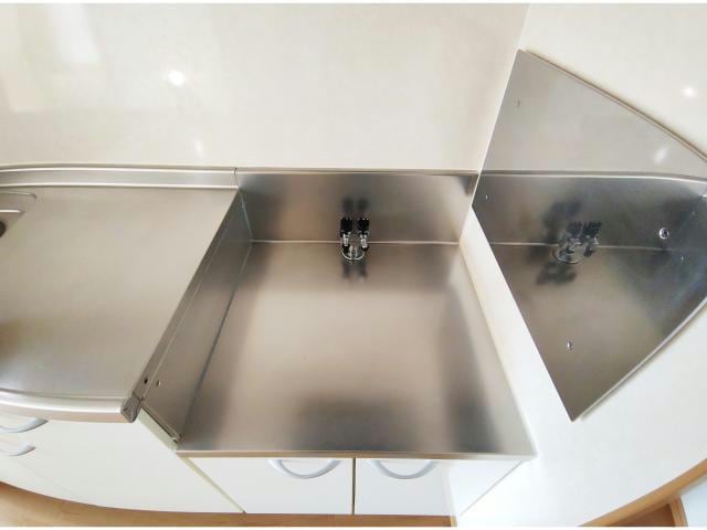 メゾン　カルム　Ⅱの物件内観写真