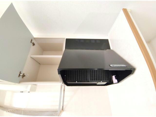 メゾン　カルム　Ⅱの物件内観写真