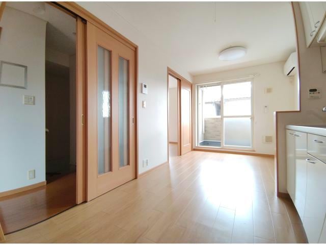 メゾン　カルム　Ⅱの物件内観写真