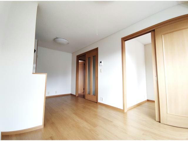 メゾン　カルム　Ⅱの物件内観写真