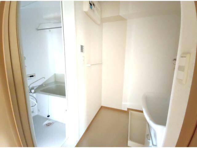 メゾン　カルム　Ⅱの物件内観写真