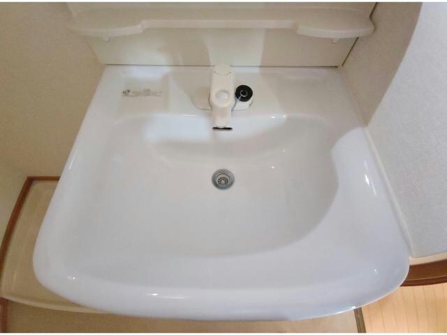 メゾン　カルム　Ⅱの物件内観写真