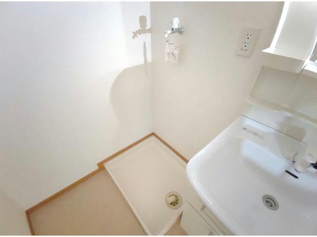 メゾン　カルム　Ⅱの物件内観写真