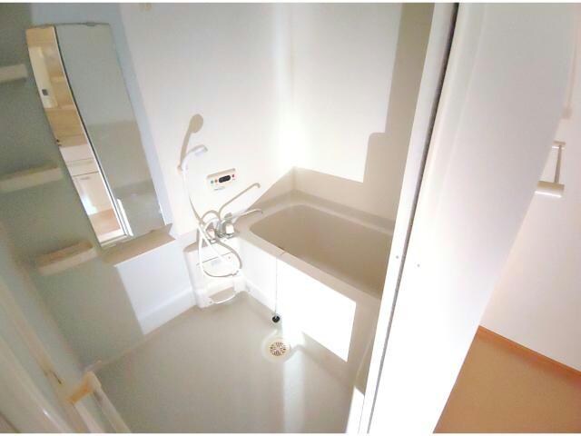 メゾン　カルム　Ⅱの物件内観写真