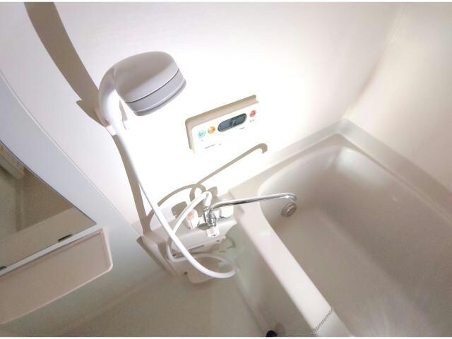 メゾン　カルム　Ⅱの物件内観写真