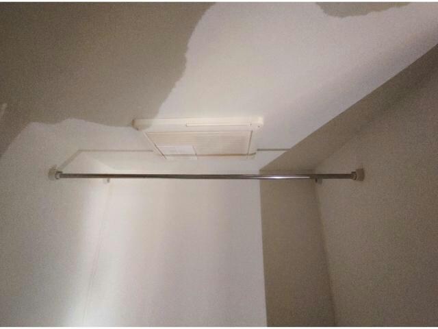 メゾン　カルム　Ⅱの物件内観写真