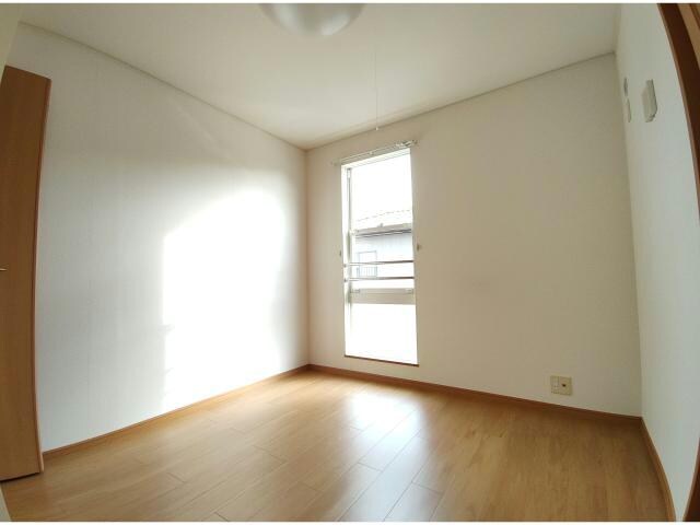 メゾン　カルム　Ⅱの物件内観写真