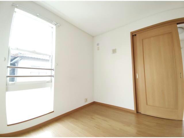 メゾン　カルム　Ⅱの物件内観写真