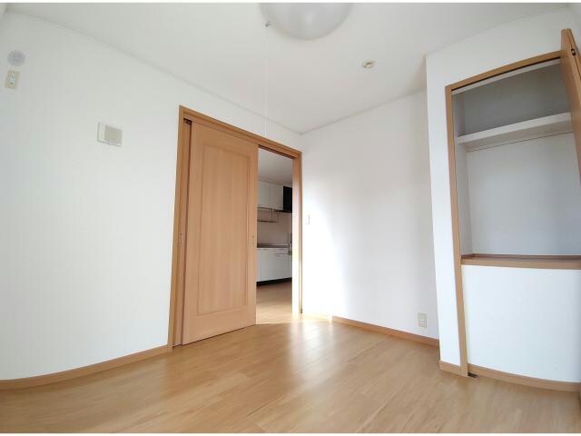 メゾン　カルム　Ⅱの物件内観写真