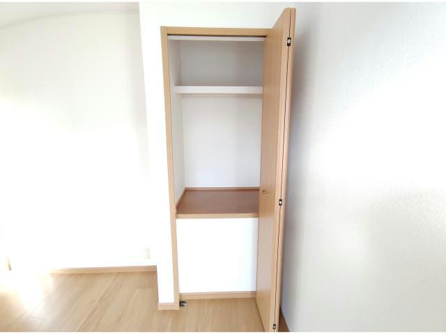 メゾン　カルム　Ⅱの物件内観写真