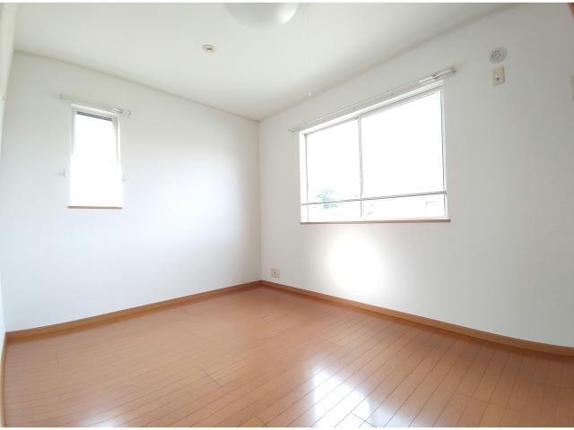 メゾン　カルム　Ⅱの物件内観写真