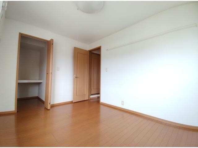 メゾン　カルム　Ⅱの物件内観写真