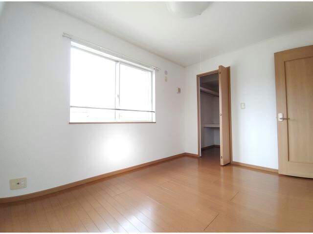 メゾン　カルム　Ⅱの物件内観写真