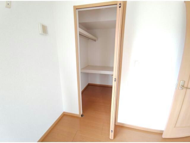 メゾン　カルム　Ⅱの物件内観写真