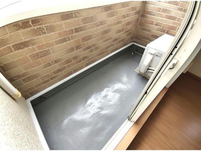 メゾン　カルム　Ⅱの物件内観写真