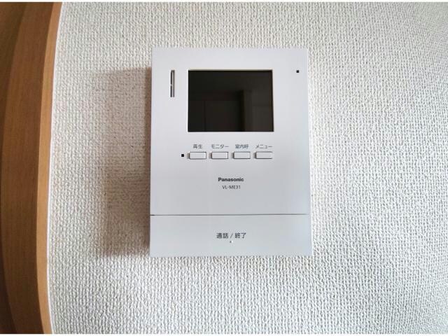 メゾン　カルム　Ⅱの物件内観写真