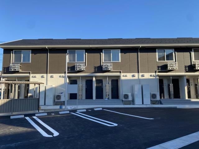 bienfait（ビアンフェ）の物件外観写真