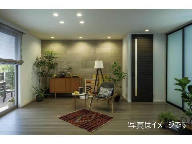 ヴェスプッチ（VESPUCCI）の物件内観写真