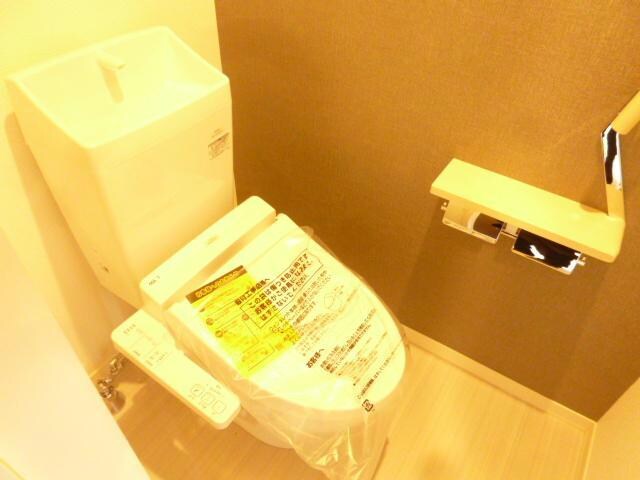 シュプリーム小松の物件内観写真