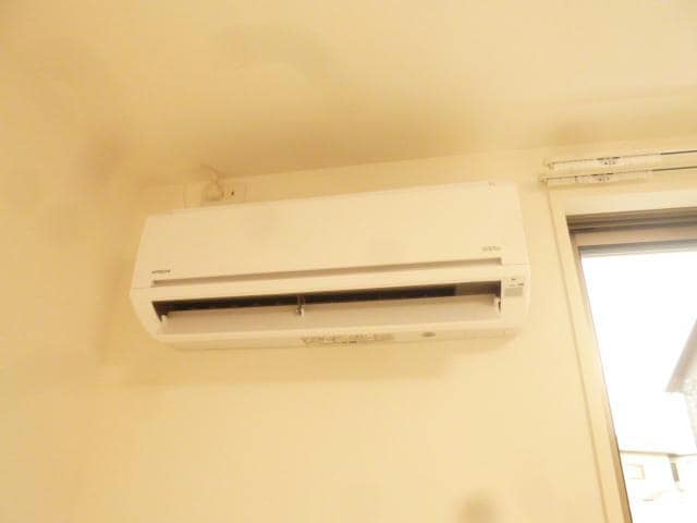 シュプリーム小松の物件内観写真