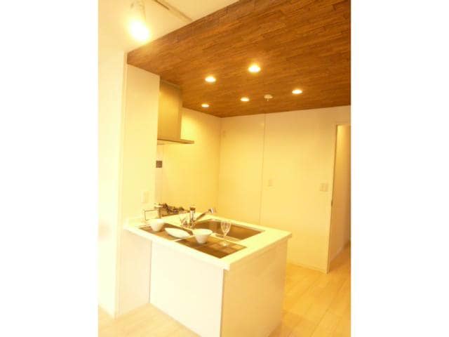 シュプリーム小松の物件内観写真