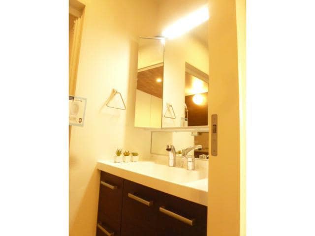 シュプリーム小松の物件内観写真